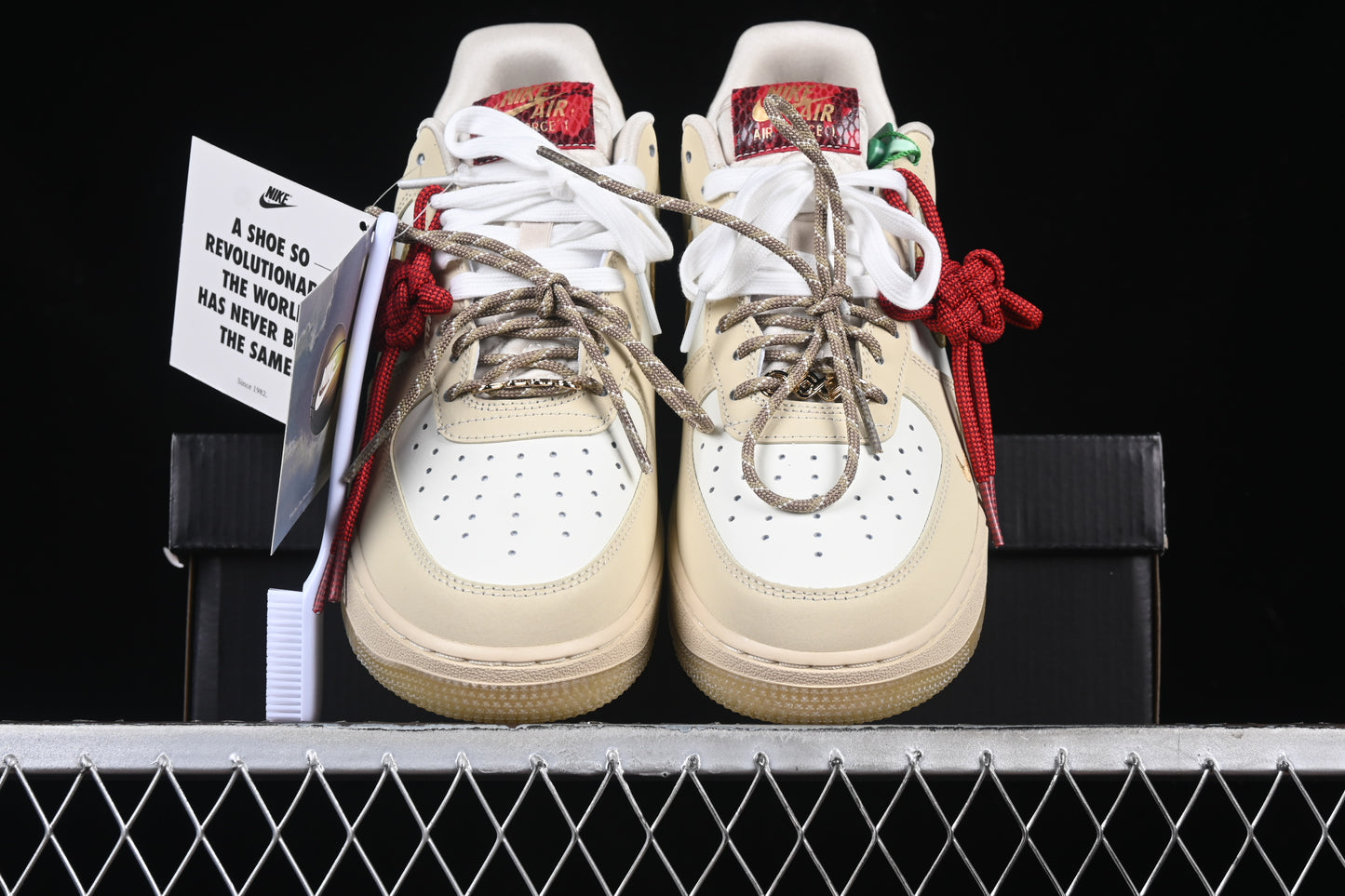 Air Force 1 Low
