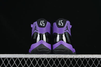 AJ11 Mid