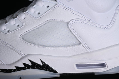 AJ5 Retro