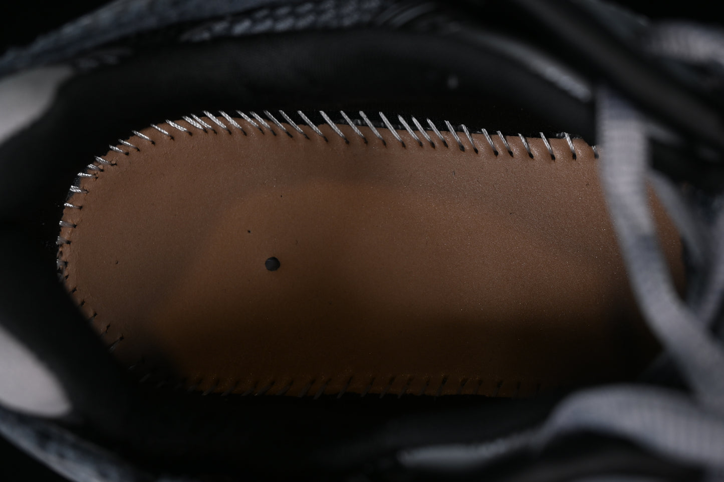 Runner Sneaker