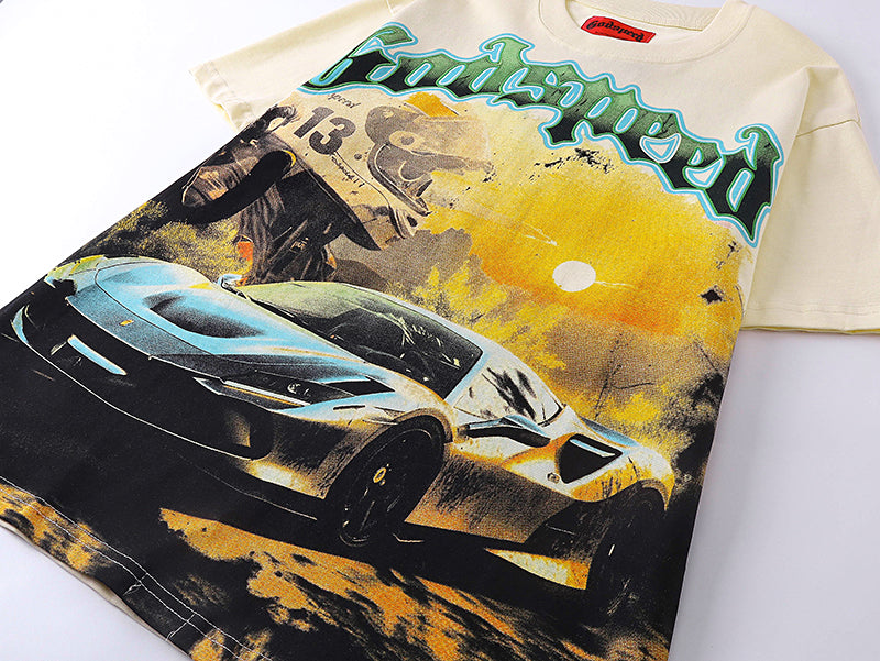 Graphic Tee