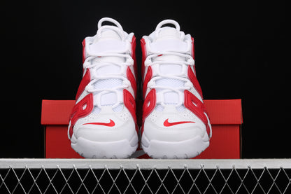White Red