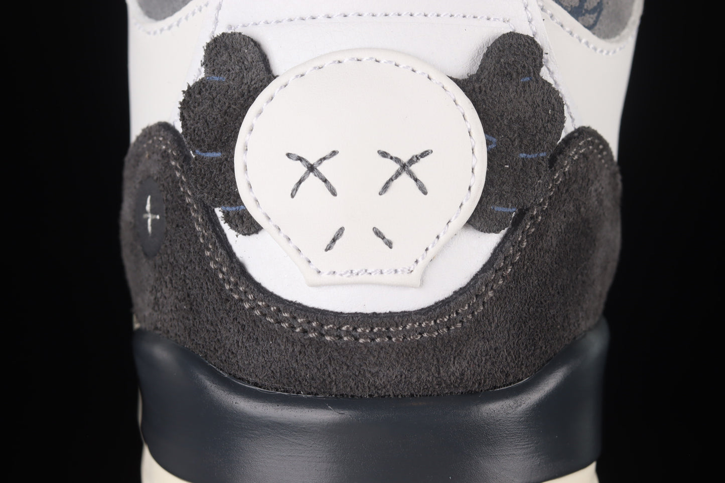 KAWS