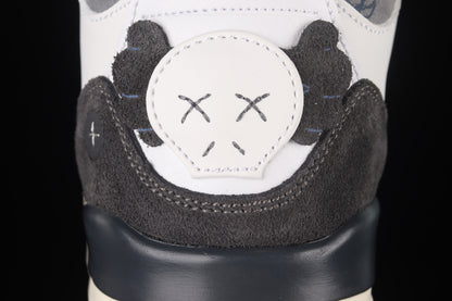 KAWS