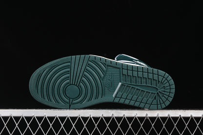 Oxidized Green
