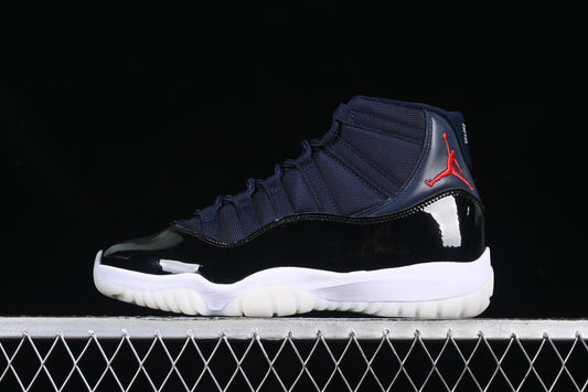 AJ11 Mid