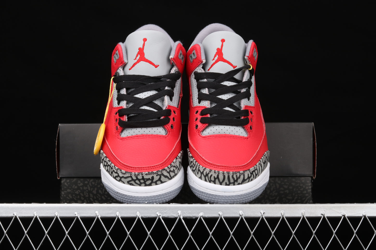 Varsity Red