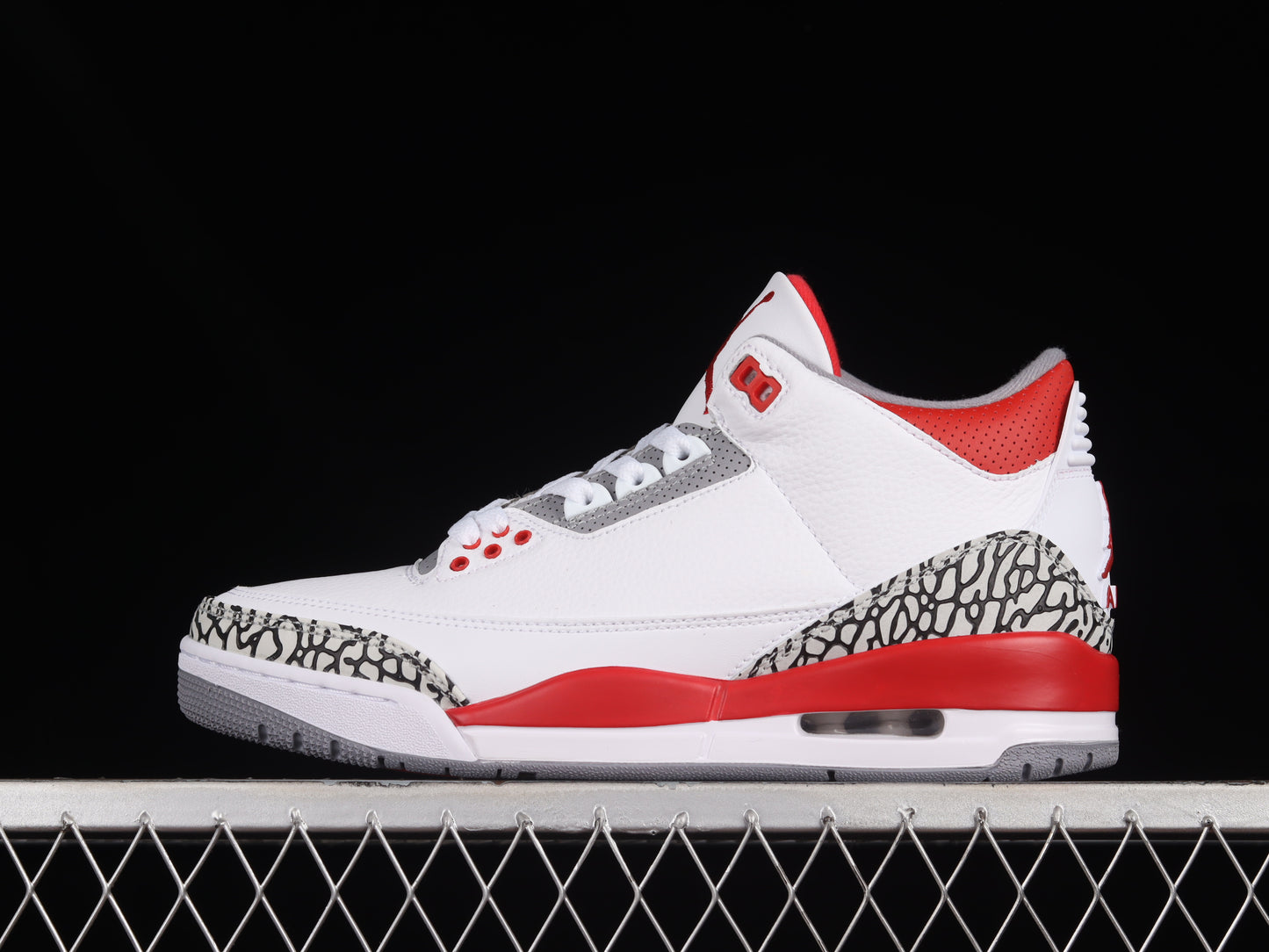 Fire Red