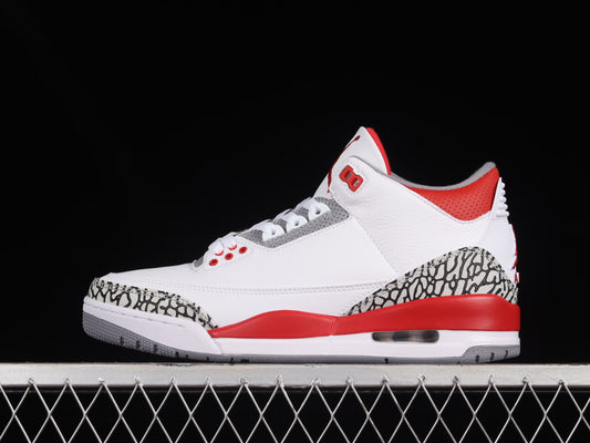 Fire Red