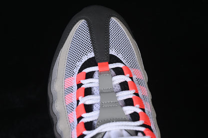 Big Bubble-Solar Red