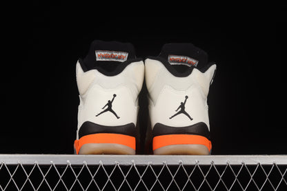 Shattered Backboard