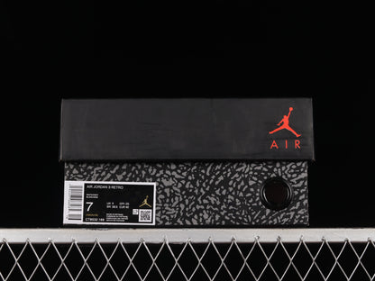 AJ3 Retro