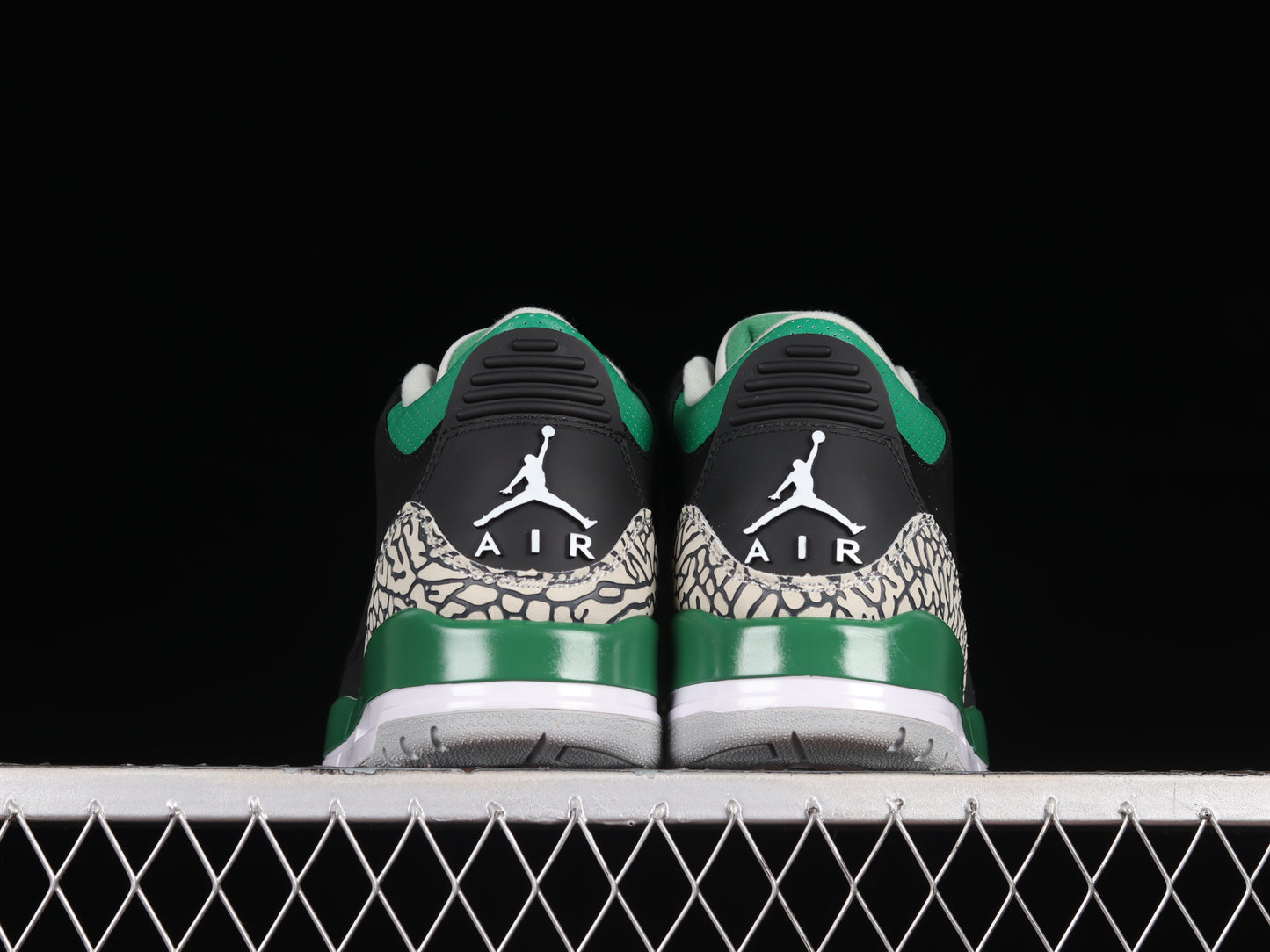 Pine Green