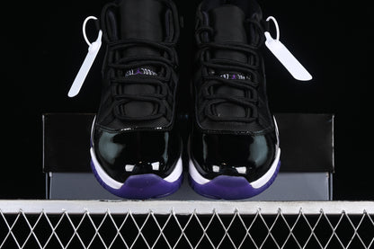 AJ11 Mid