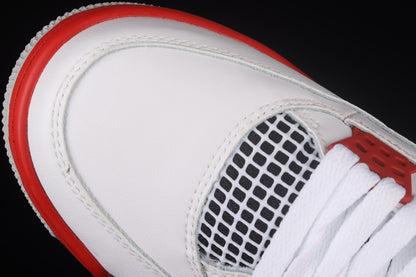 Fire Red