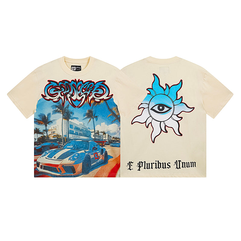 Graphic Tee