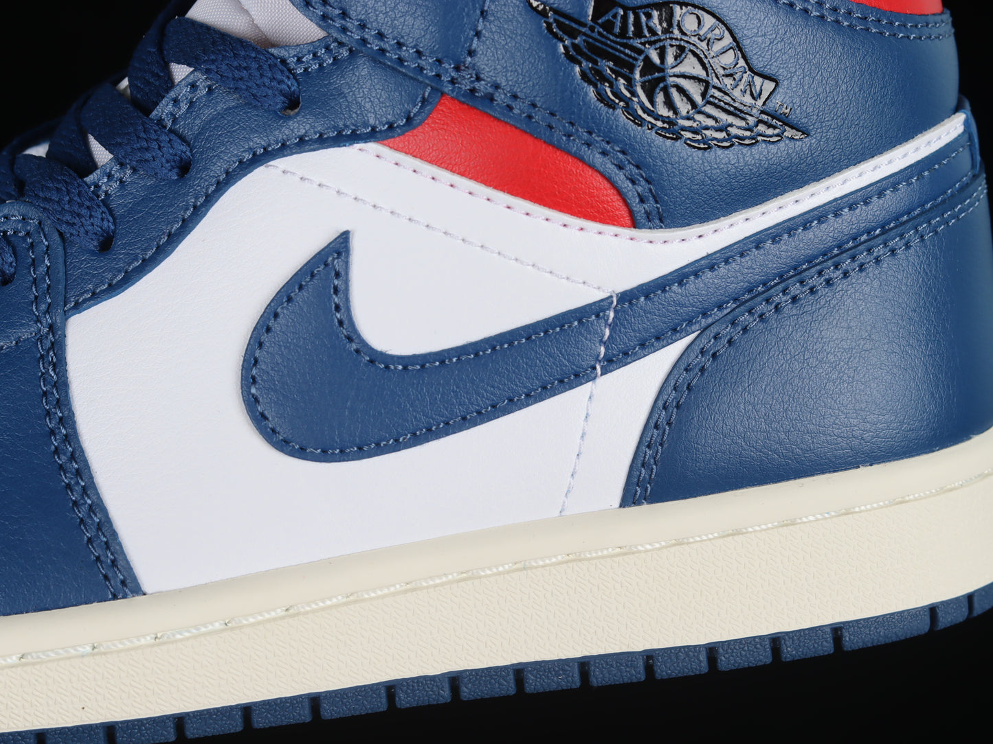 French Blue