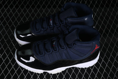 AJ11 Mid
