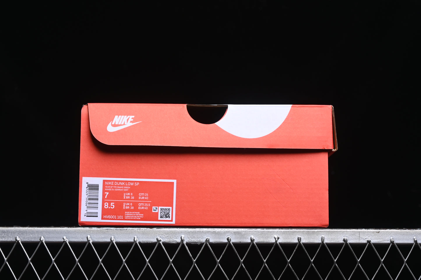 Year of the Snake