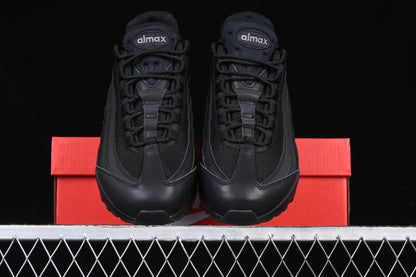 Triple Black
