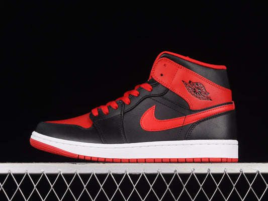 Alternate Bred