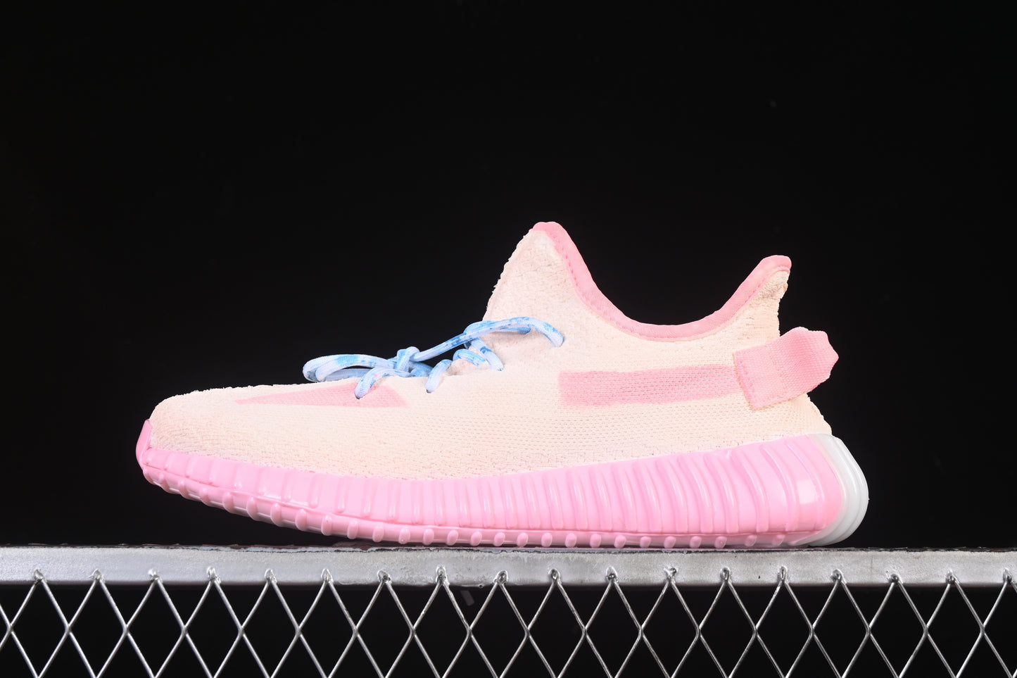 Bubblegum Pink