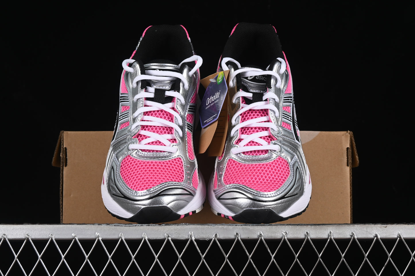 Gel-Kayano 14