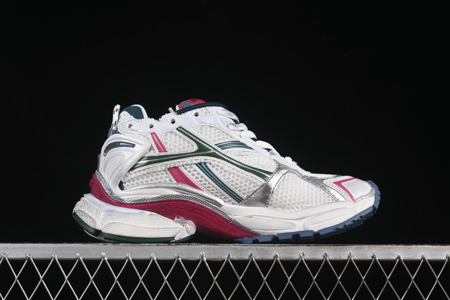 Runner Sneaker