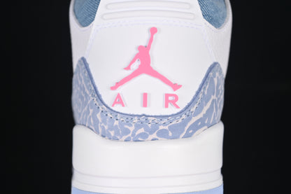 White Cobalt Bliss
