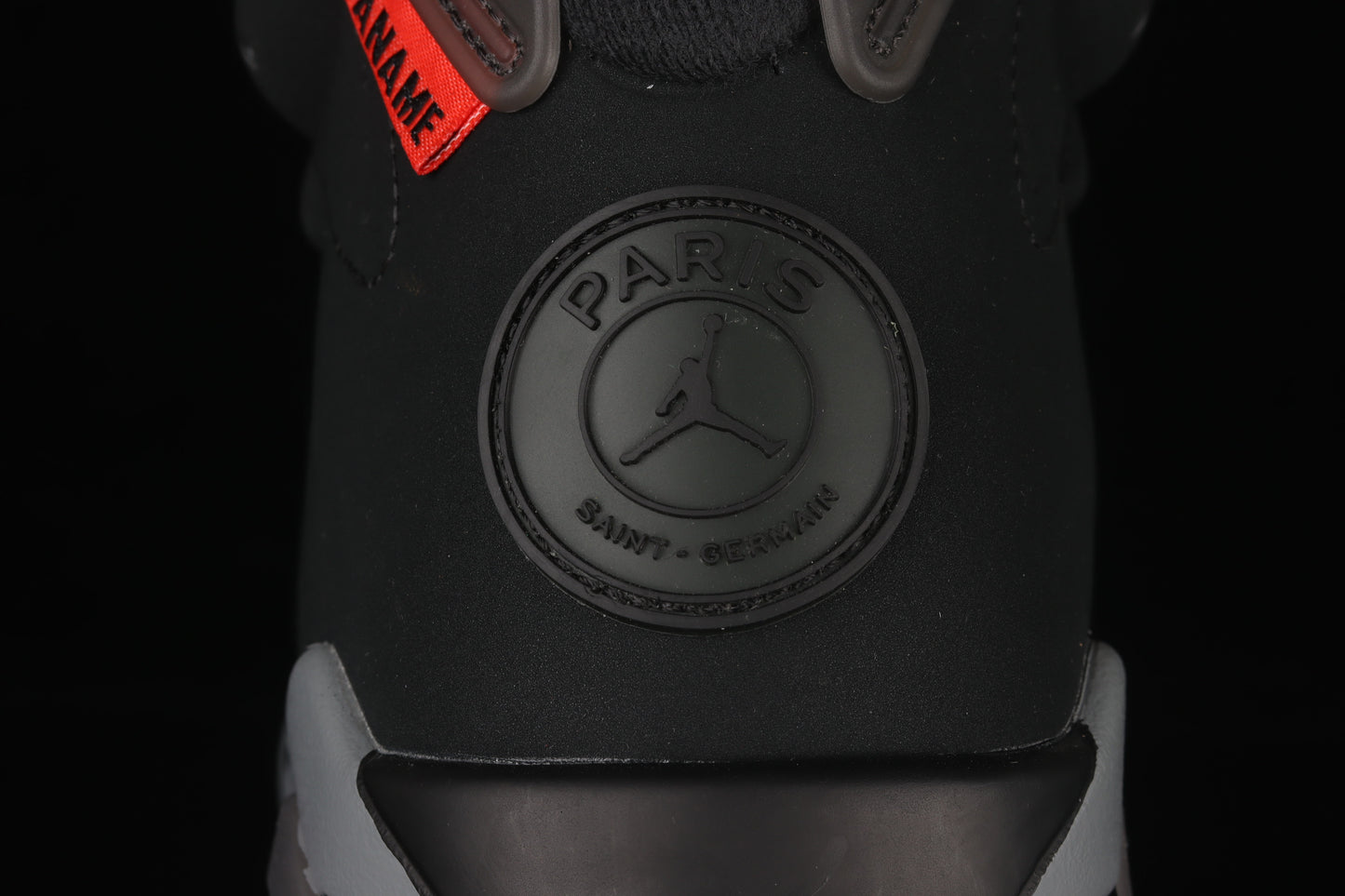 Iron Grey