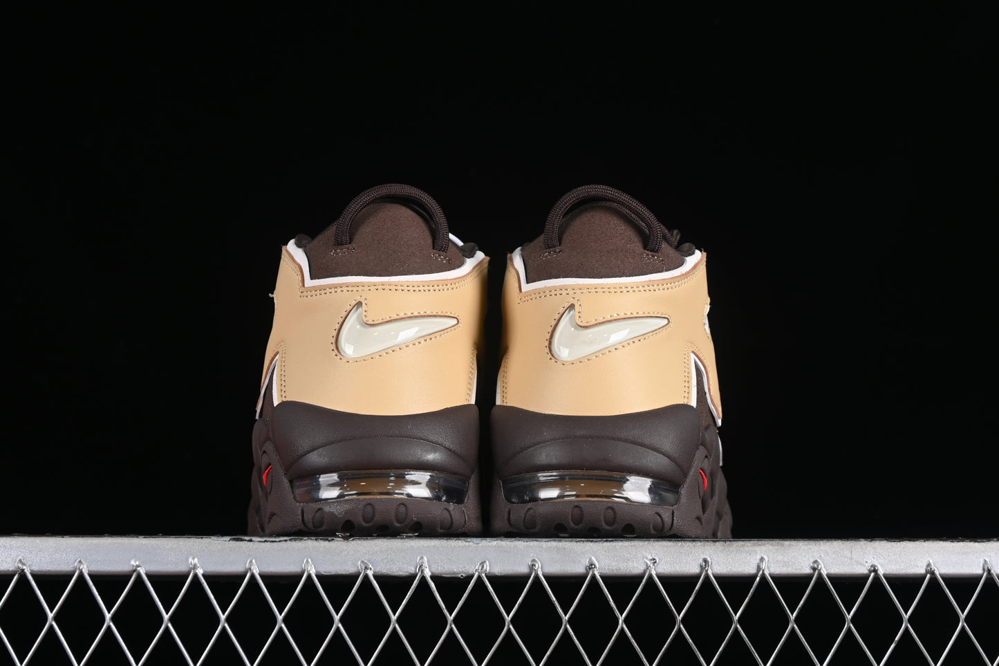 Baroque Brown