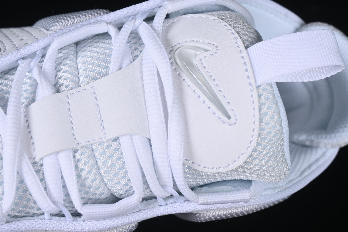 Triple White