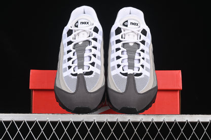 Grey Gradient