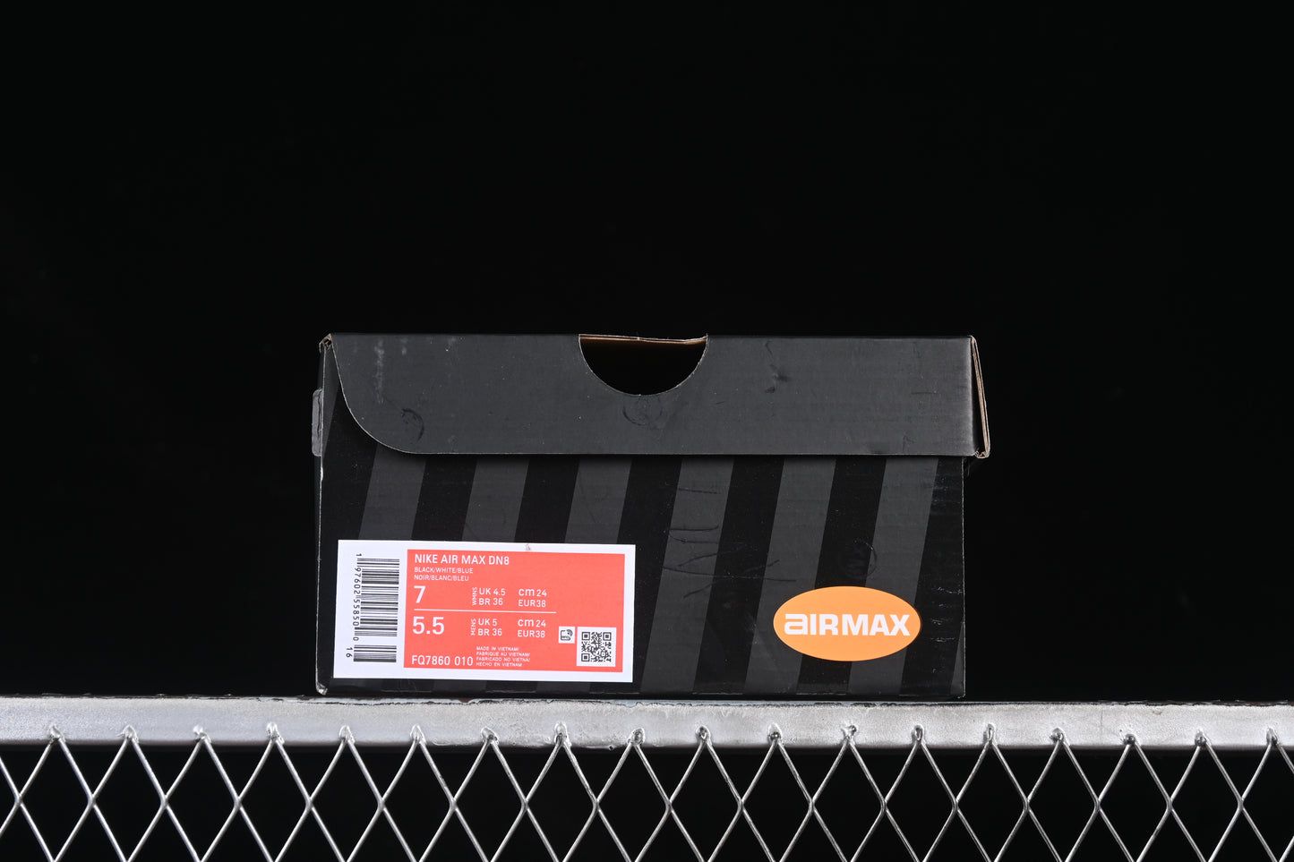 Air Max Dn8