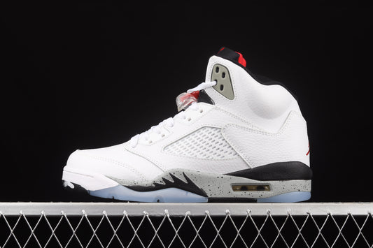 White Cement