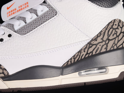 AJ3 Retro