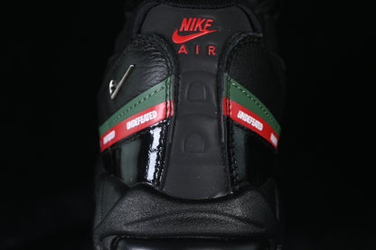 Undefeated ‘Black’