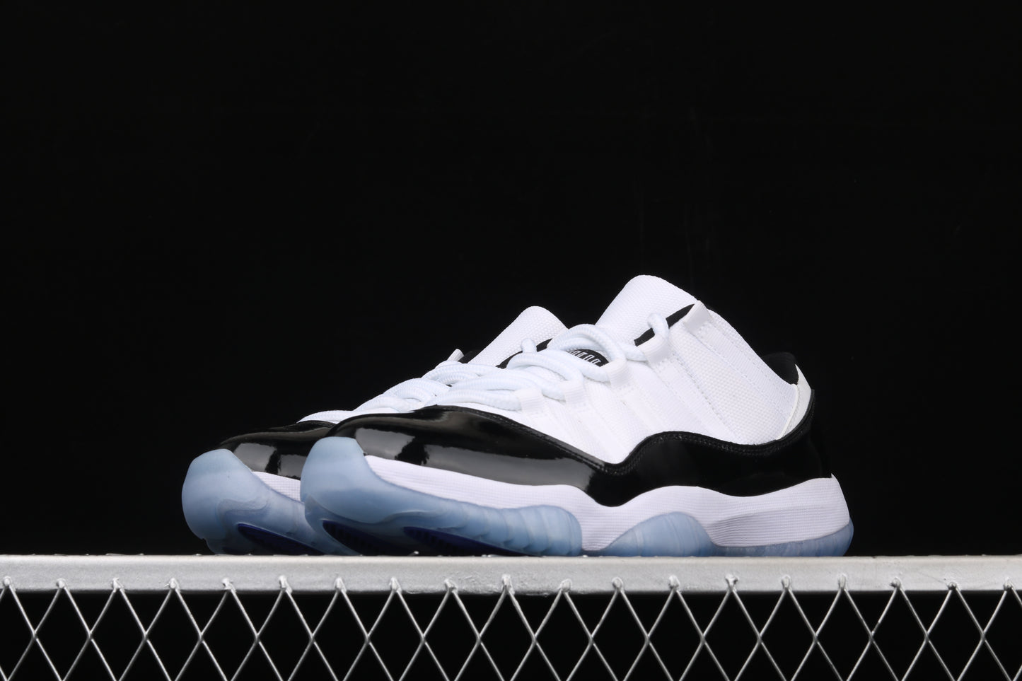 Concord Low