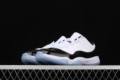 Concord Low