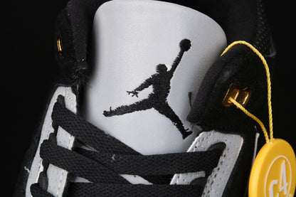 Tinker SP ‘Black Cement’