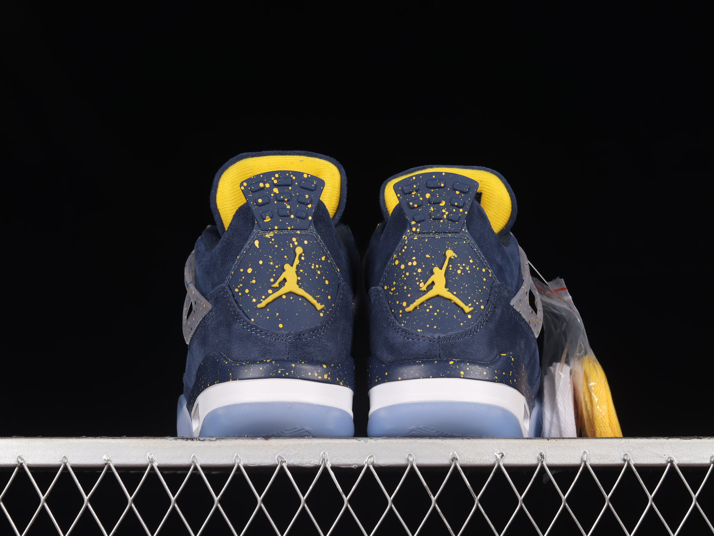 Michigan Wolverines