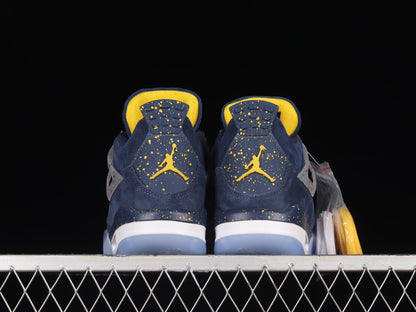 Michigan Wolverines