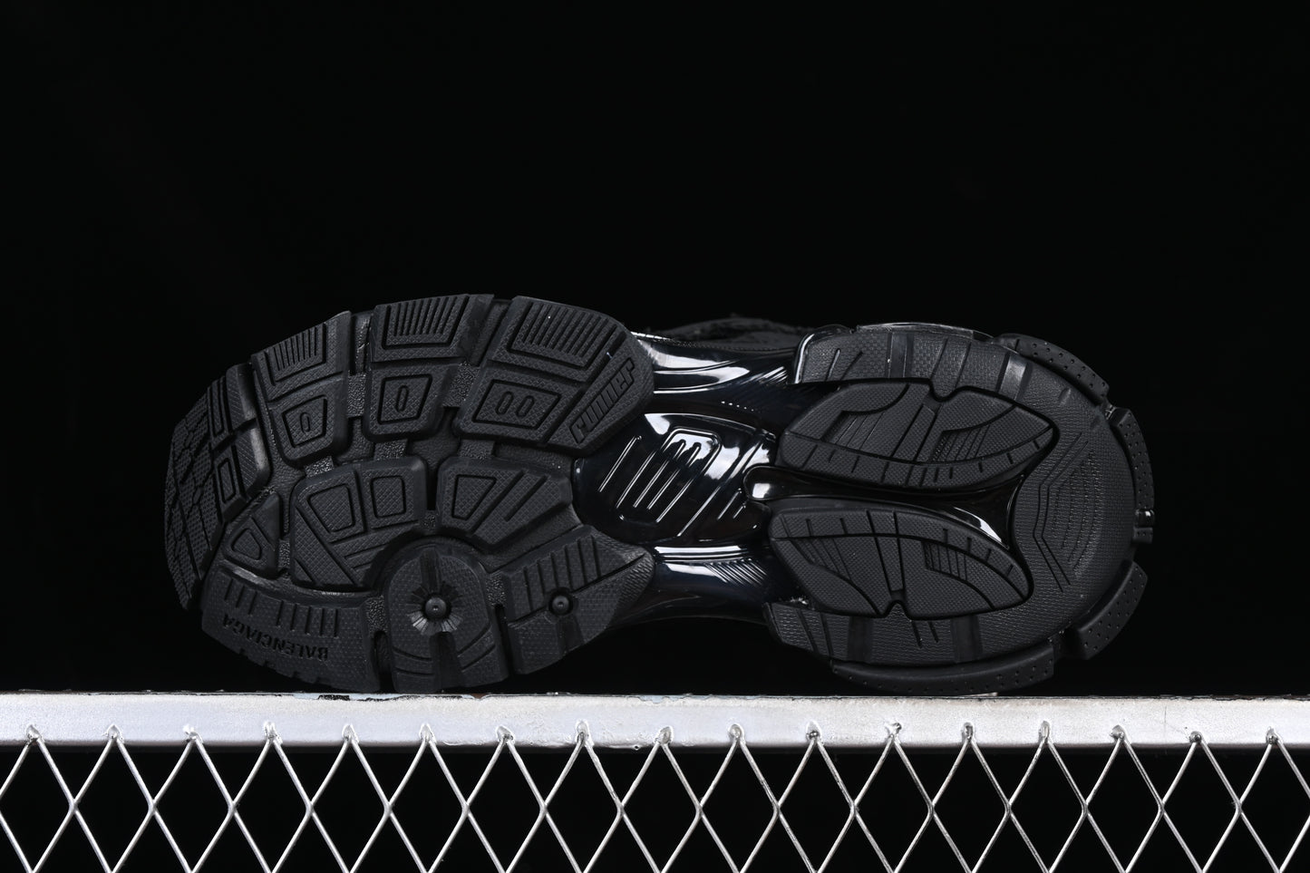 Runner Sneaker