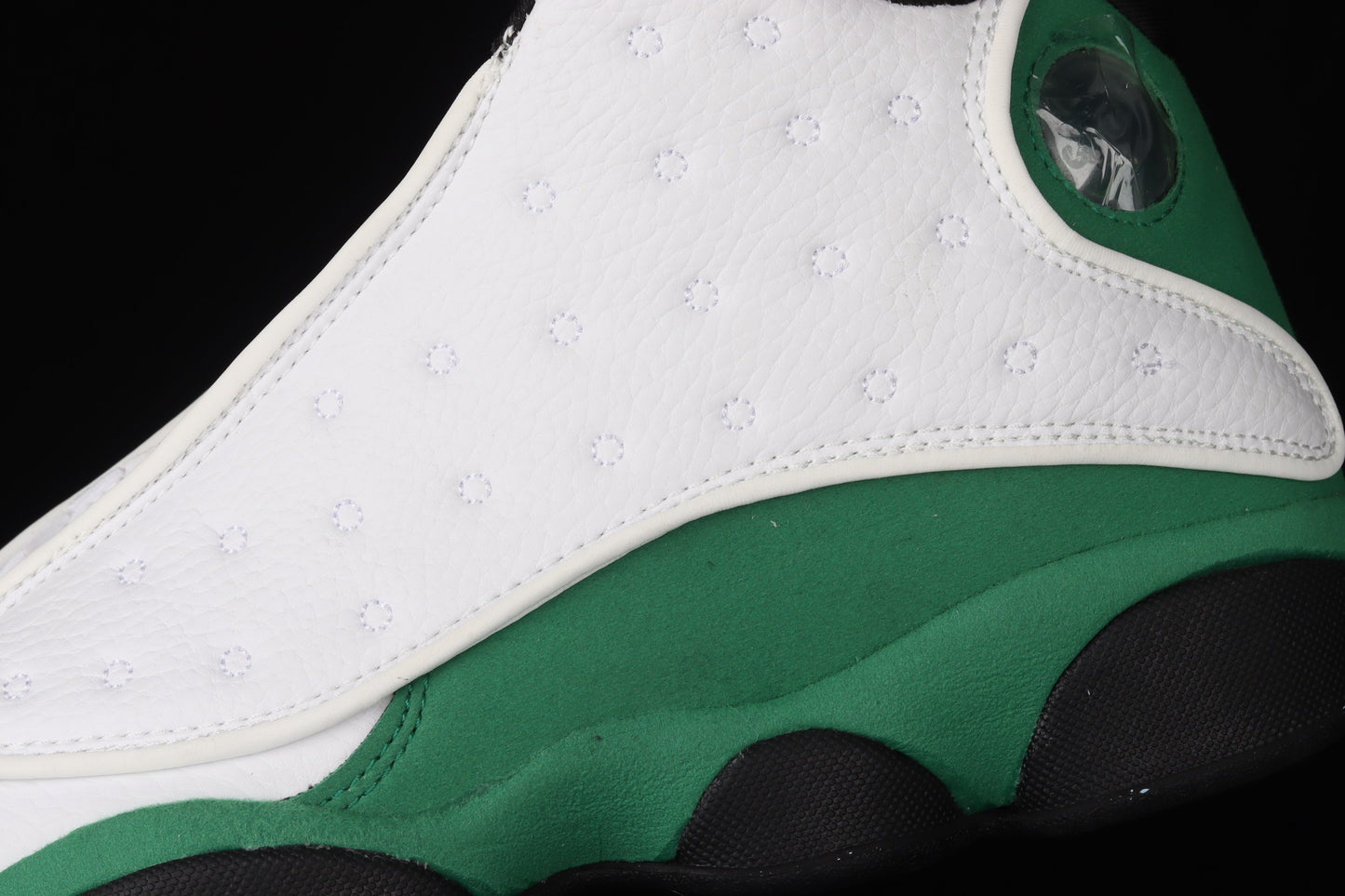 Lucky Green
