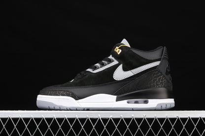 Tinker SP ‘Black Cement’