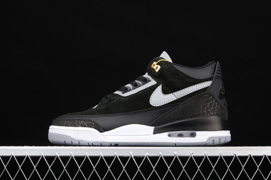 Tinker SP ‘Black Cement’