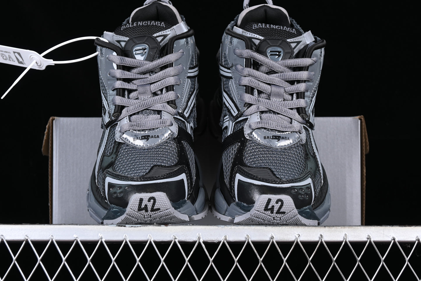 Runner Sneaker