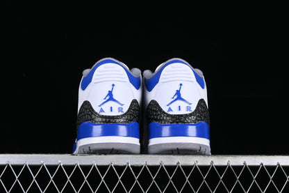 Racer Blue