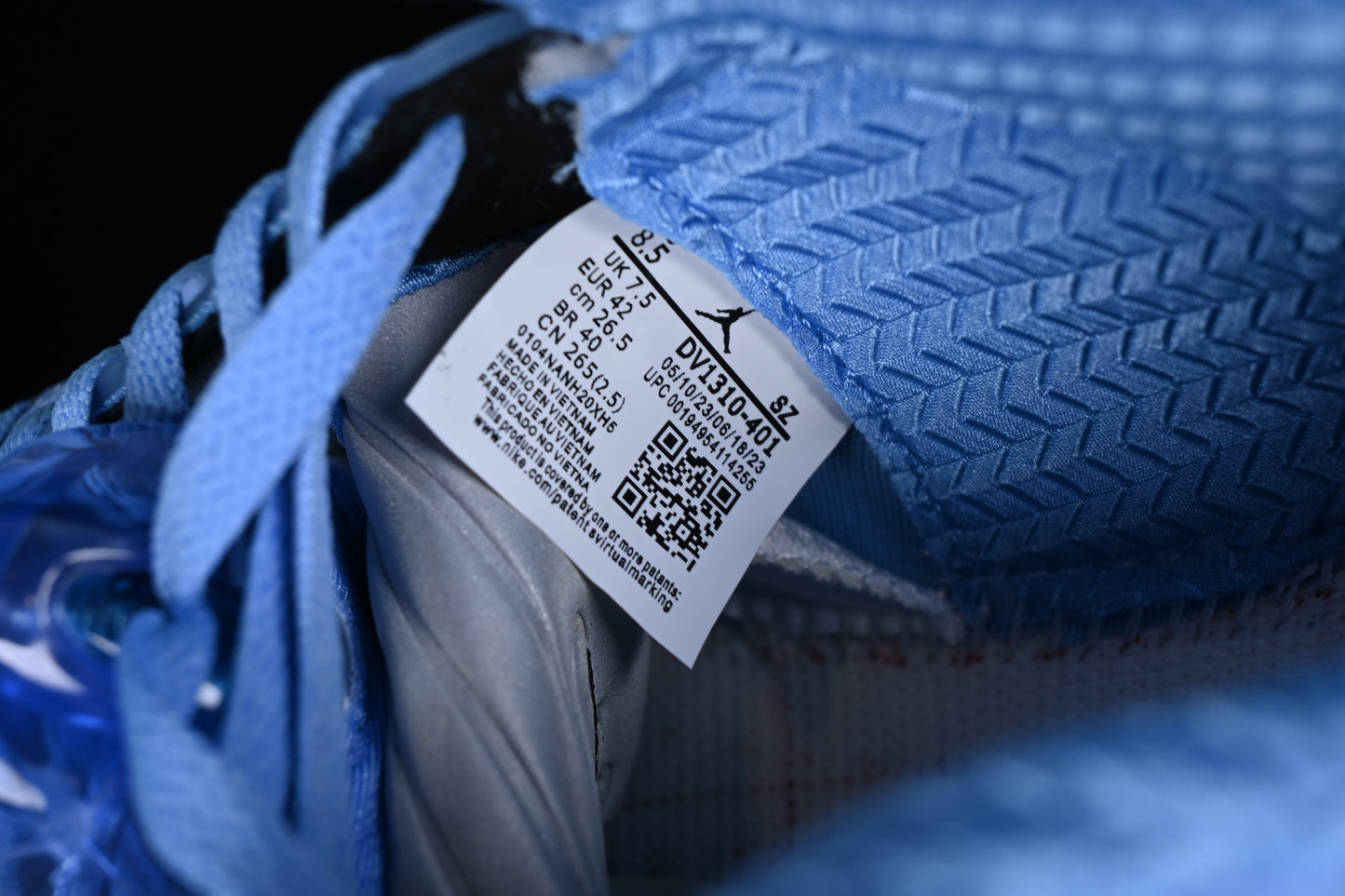 UNC