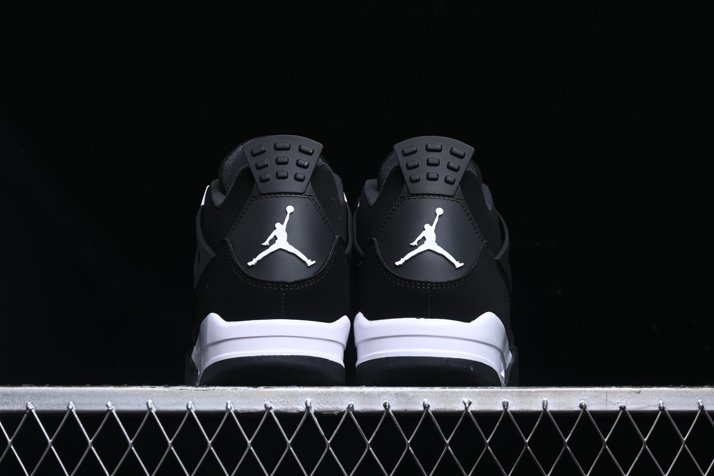 White Thunder